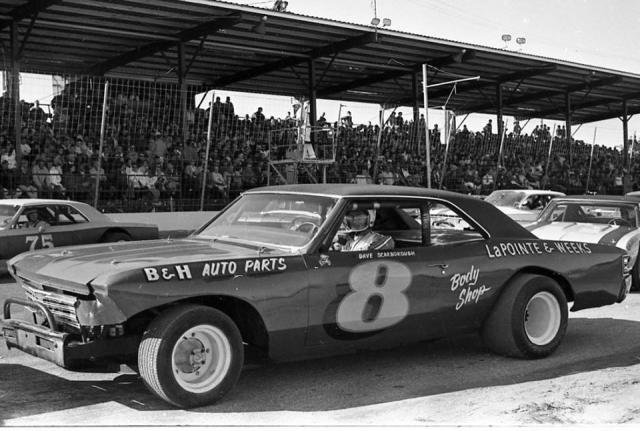 Slideshow for 1969 Florida Governor s Cup Stock Car Racing